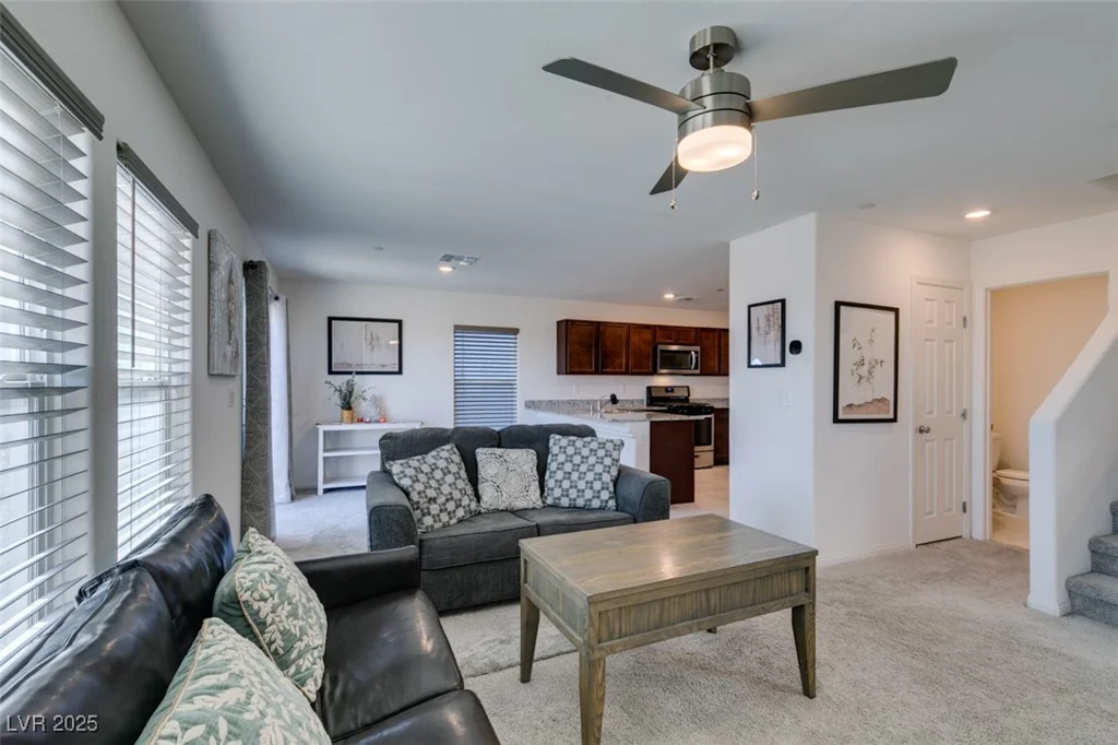 5382 El Nevero, Las Vegas, NV 89166