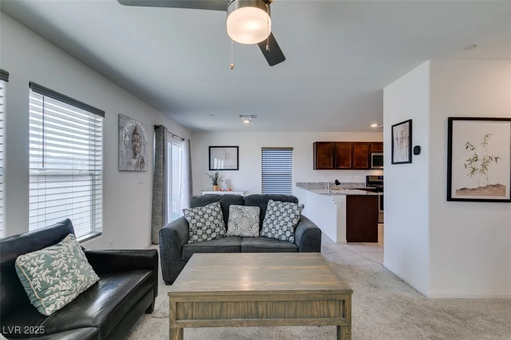 5382 El Nevero, Las Vegas, NV 89166