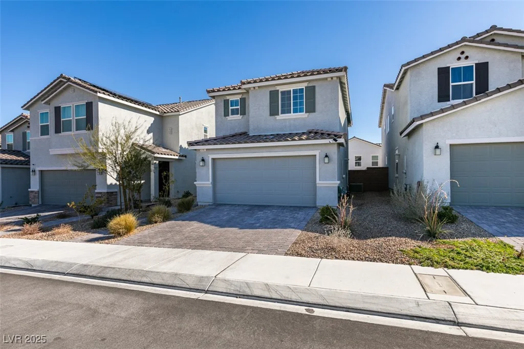 5382 El Nevero, Las Vegas, NV 89166