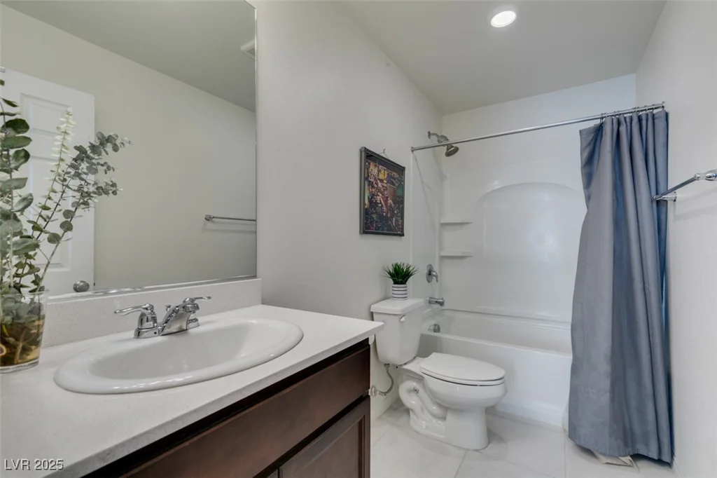 5382 El Nevero, Las Vegas, NV 89166