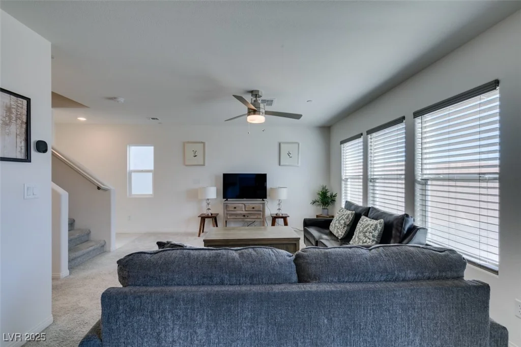 5382 El Nevero, Las Vegas, NV 89166