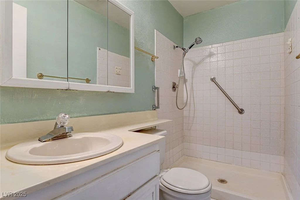 4648 Comnor Hill, Las Vegas, NV 89121