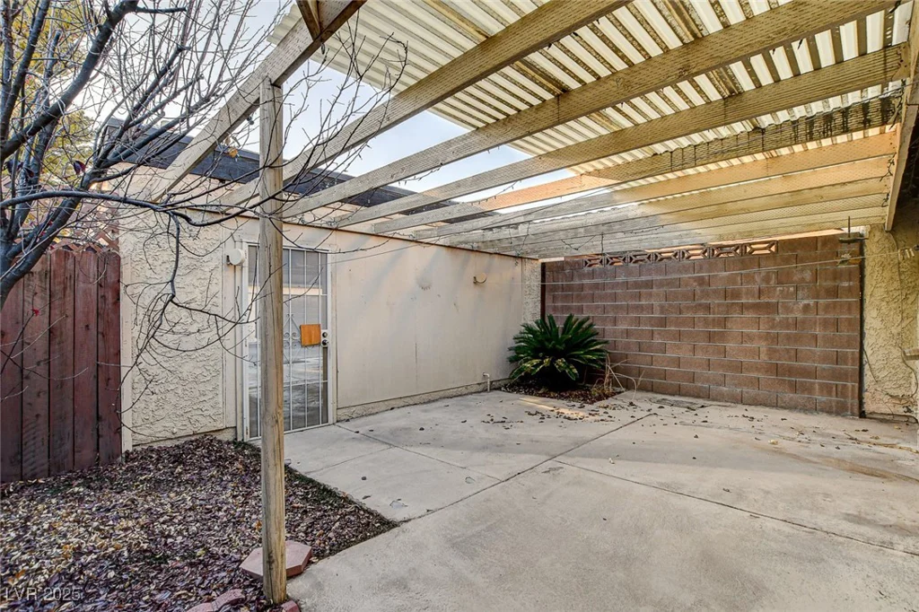 4648 Comnor Hill, Las Vegas, NV 89121
