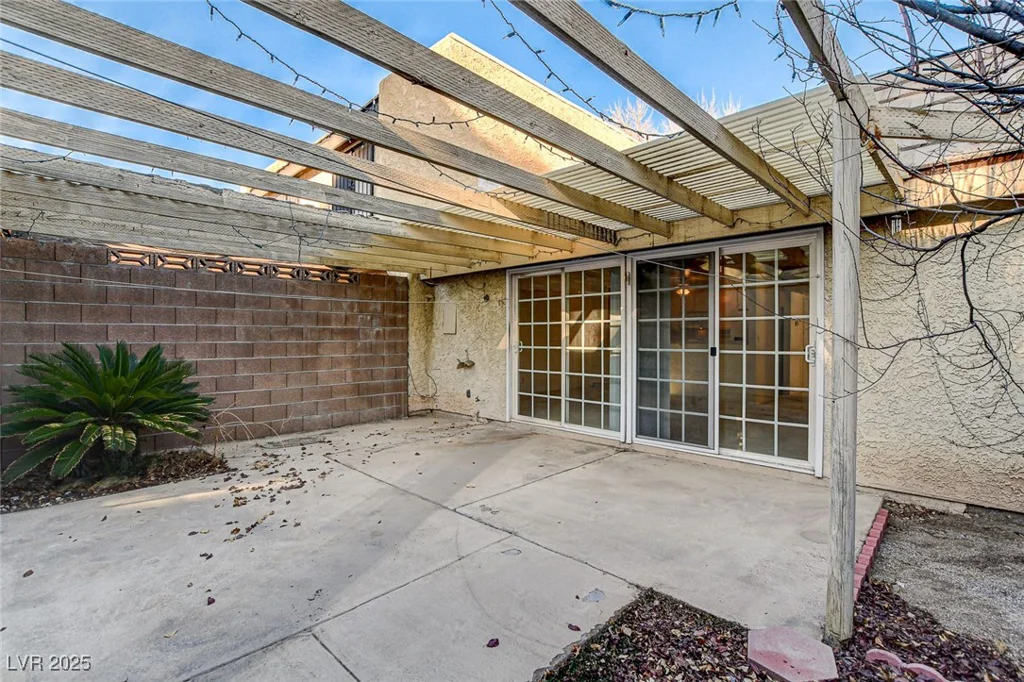 4648 Comnor Hill, Las Vegas, NV 89121