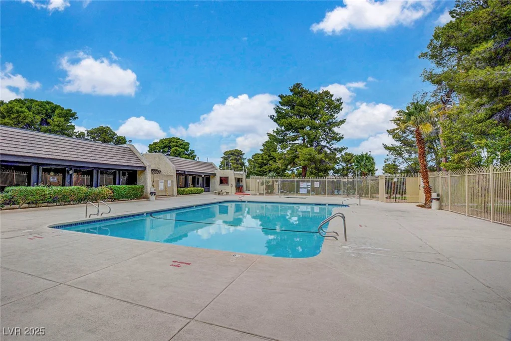 4648 Comnor Hill, Las Vegas, NV 89121