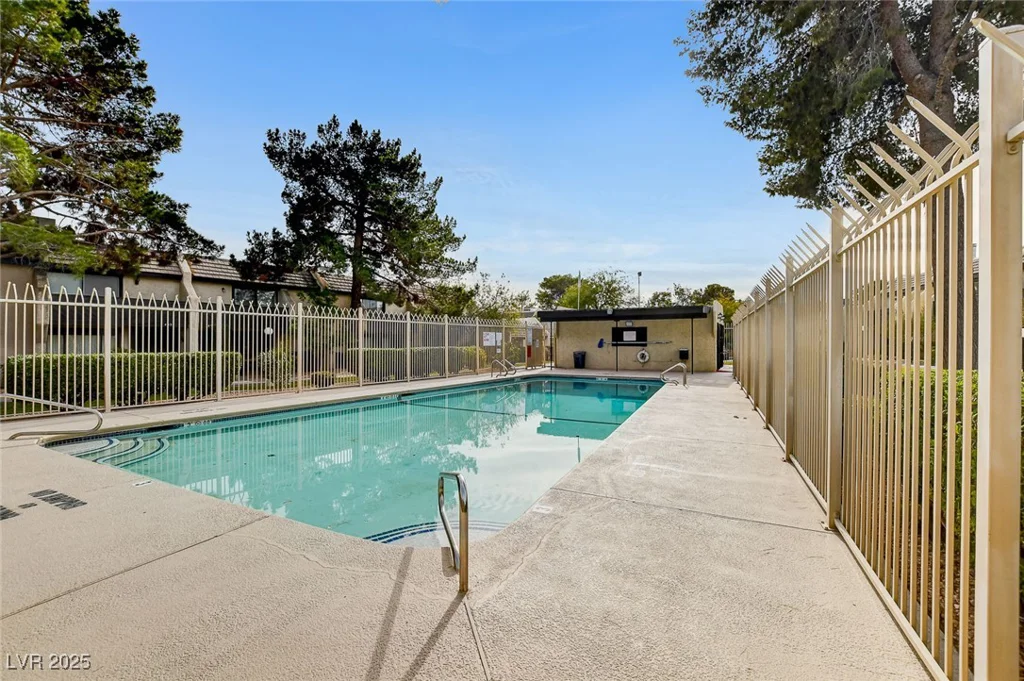4648 Comnor Hill, Las Vegas, NV 89121