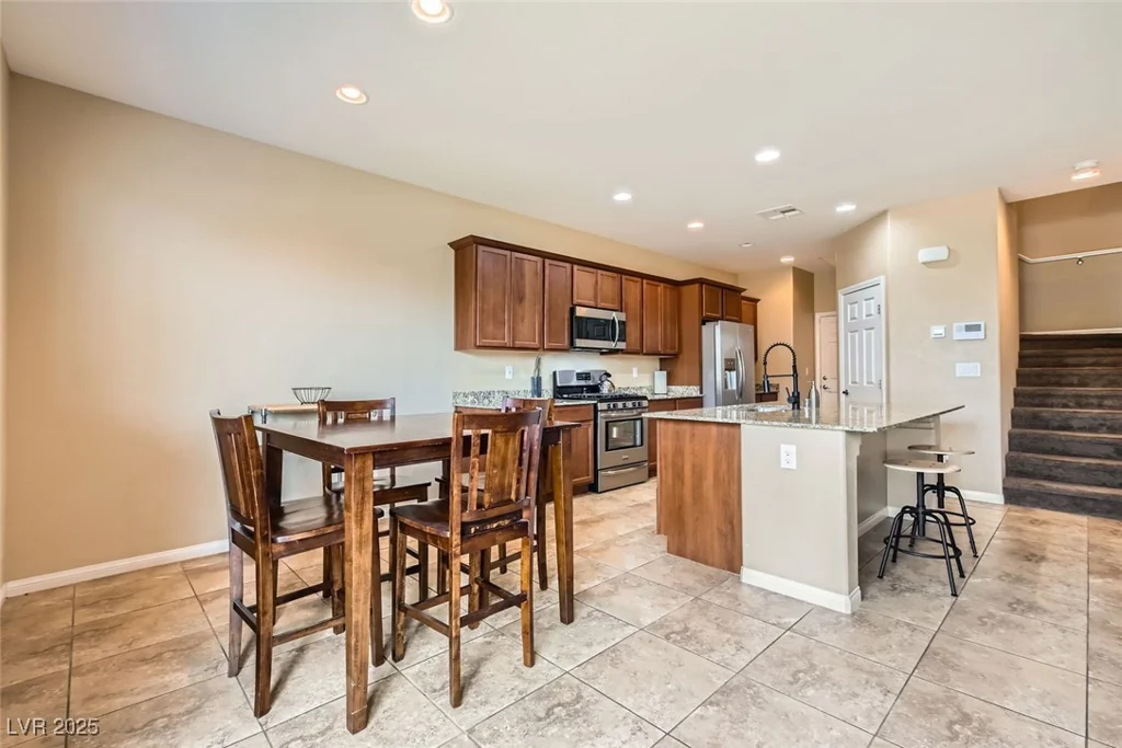 6629 Breakwater Reef, Las Vegas, NV 89149