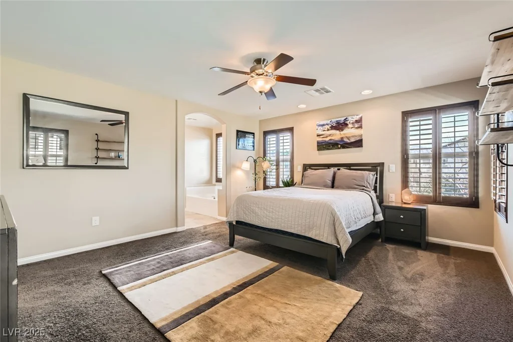 6629 Breakwater Reef, Las Vegas, NV 89149