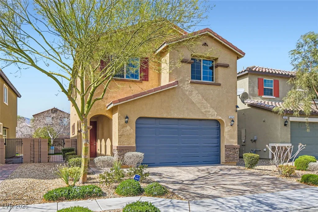 6629 Breakwater Reef, Las Vegas, NV 89149