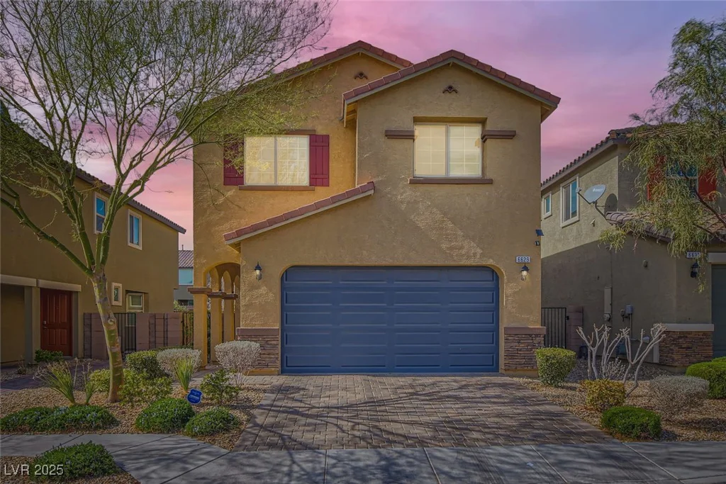 6629 Breakwater Reef, Las Vegas, NV 89149