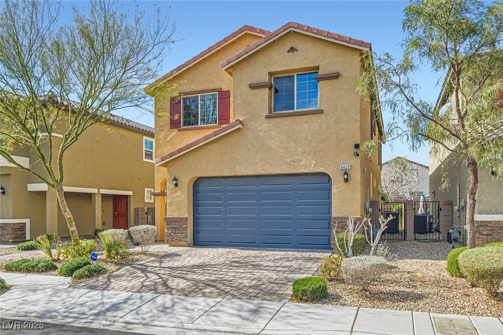 6629 Breakwater Reef, Las Vegas, NV 89149