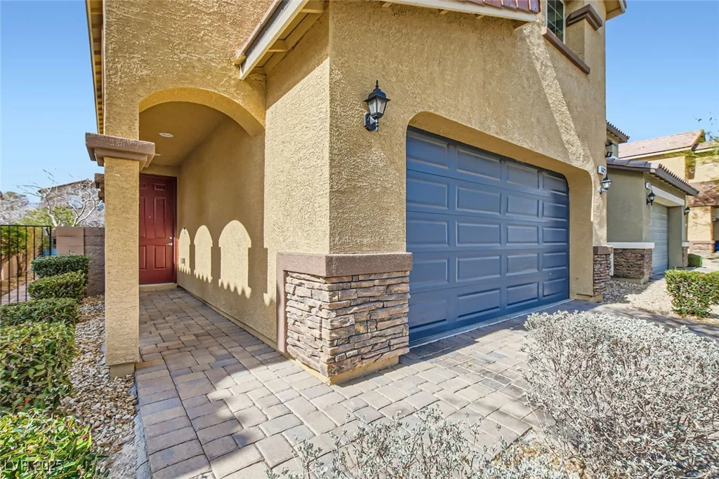 6629 Breakwater Reef, Las Vegas, NV 89149