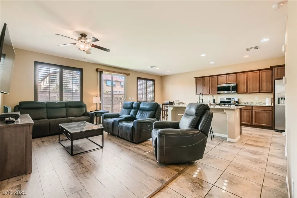 6629 Breakwater Reef, Las Vegas, NV 89149