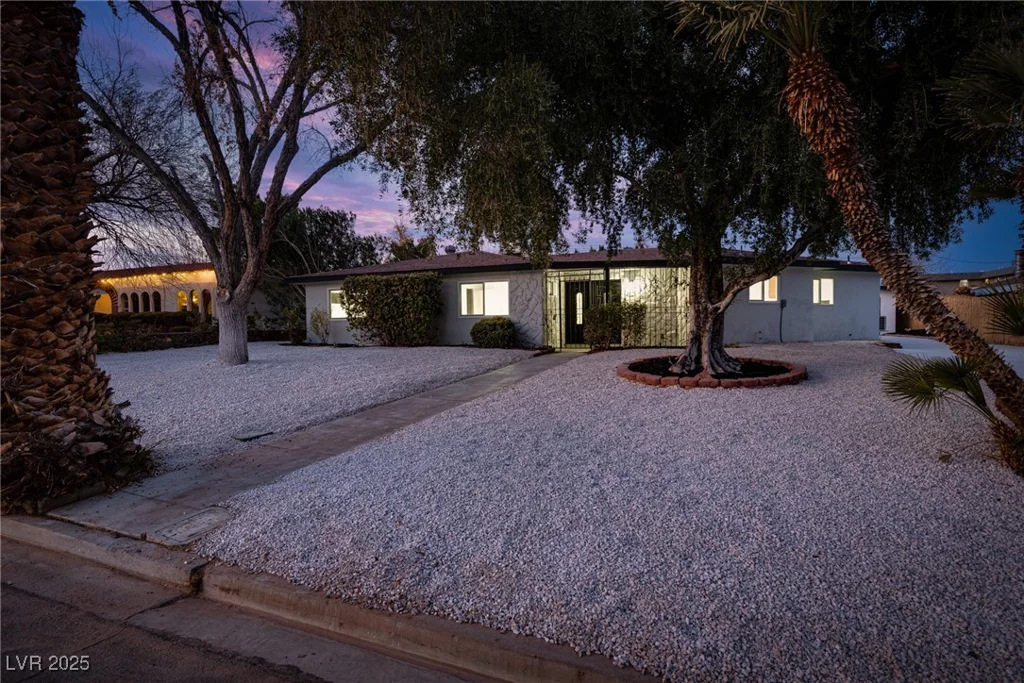 4412 Denia, Las Vegas, NV 89108