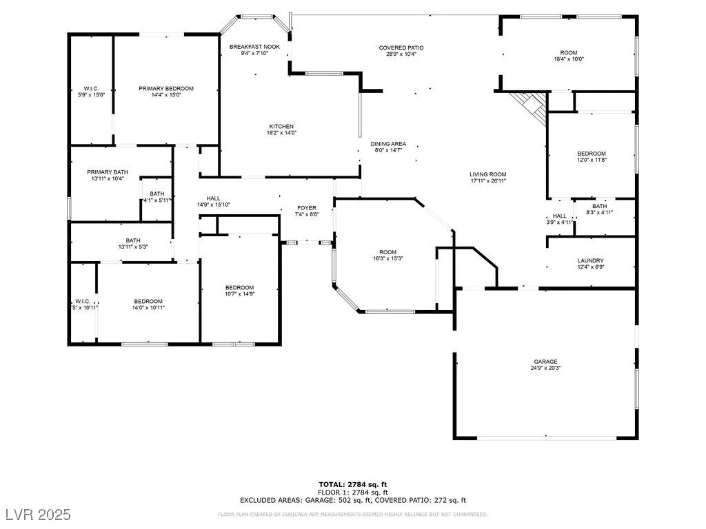 4911 Pebble, Las Vegas, NV 89139