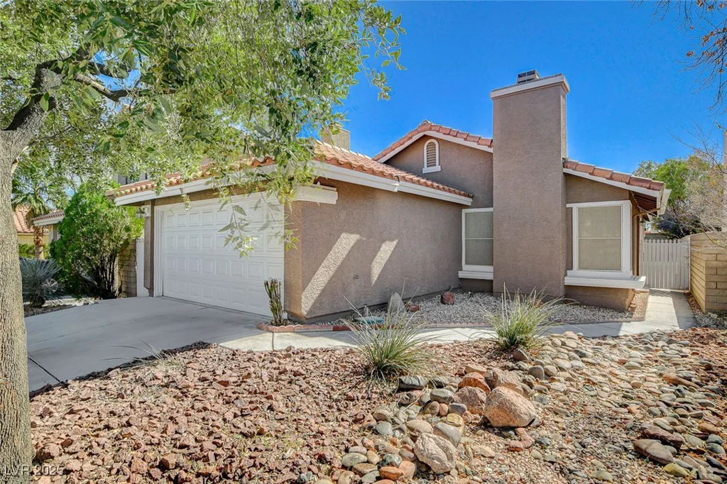 7719 Selby, Las Vegas, NV 89147
