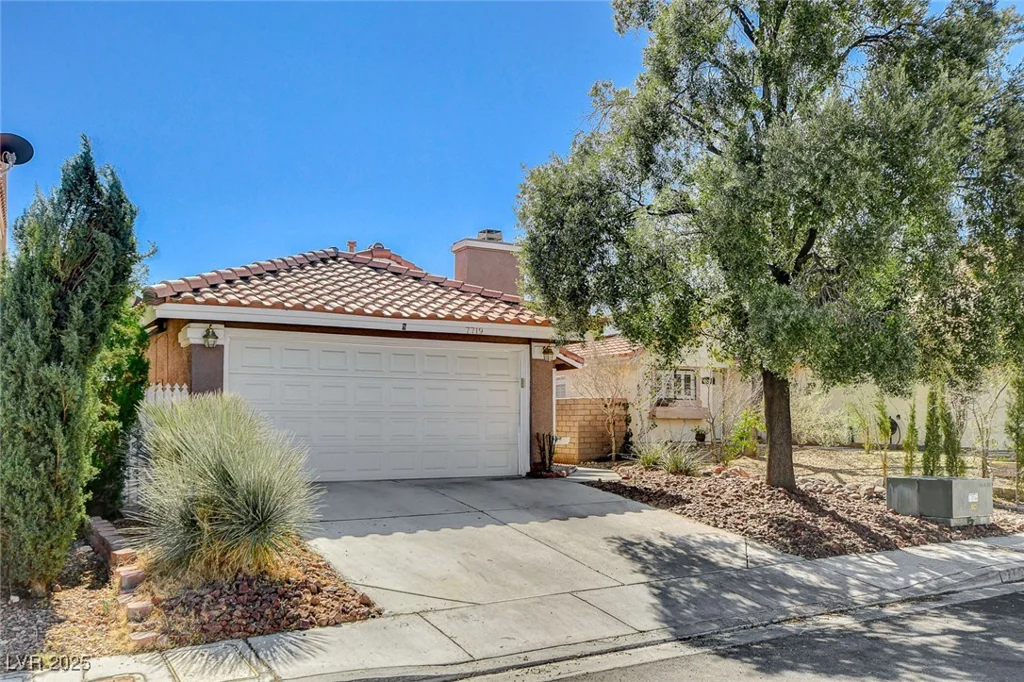 7719 Selby, Las Vegas, NV 89147