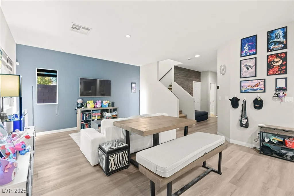6989 Walden Park, Las Vegas, NV 89166