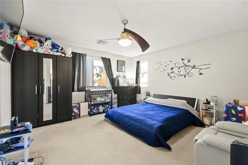 6989 Walden Park, Las Vegas, NV 89166