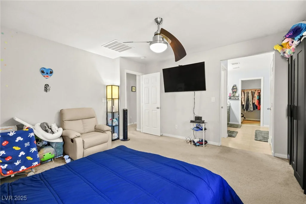 6989 Walden Park, Las Vegas, NV 89166