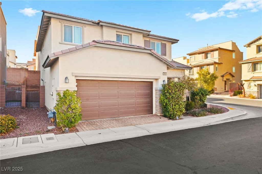 6989 Walden Park, Las Vegas, NV 89166