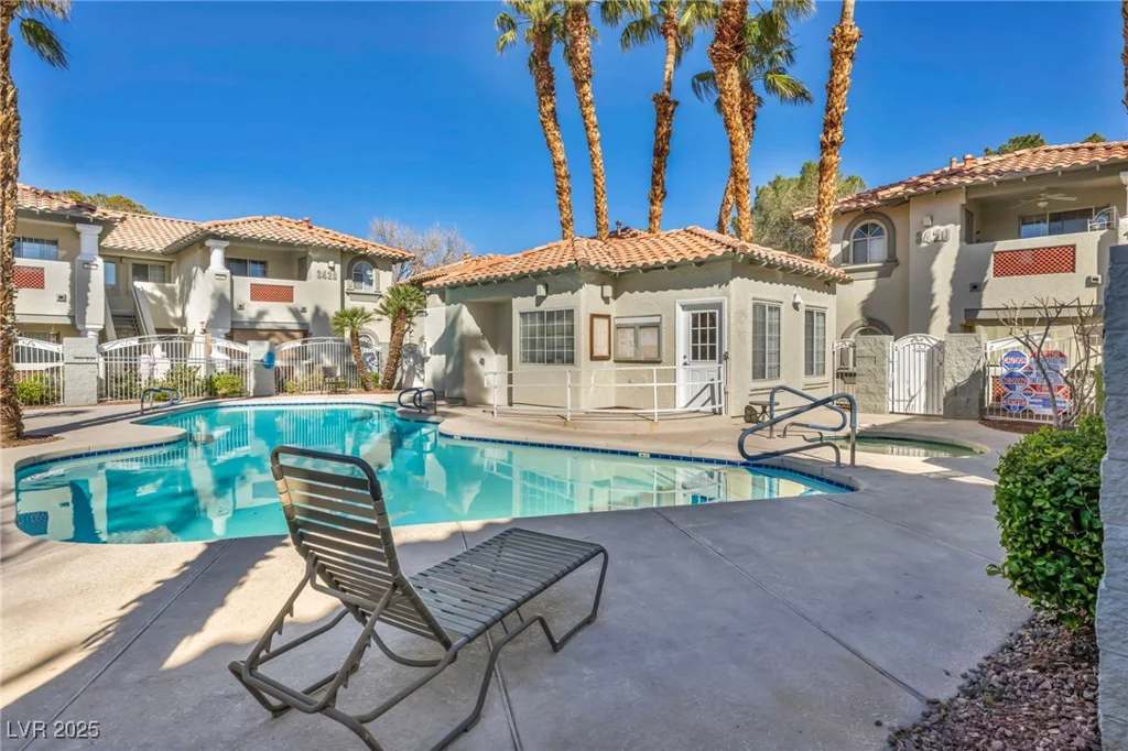3412 Winterhaven, Las Vegas, NV 89108