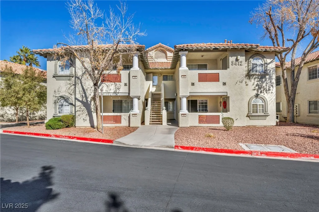 3412 Winterhaven, Las Vegas, NV 89108
