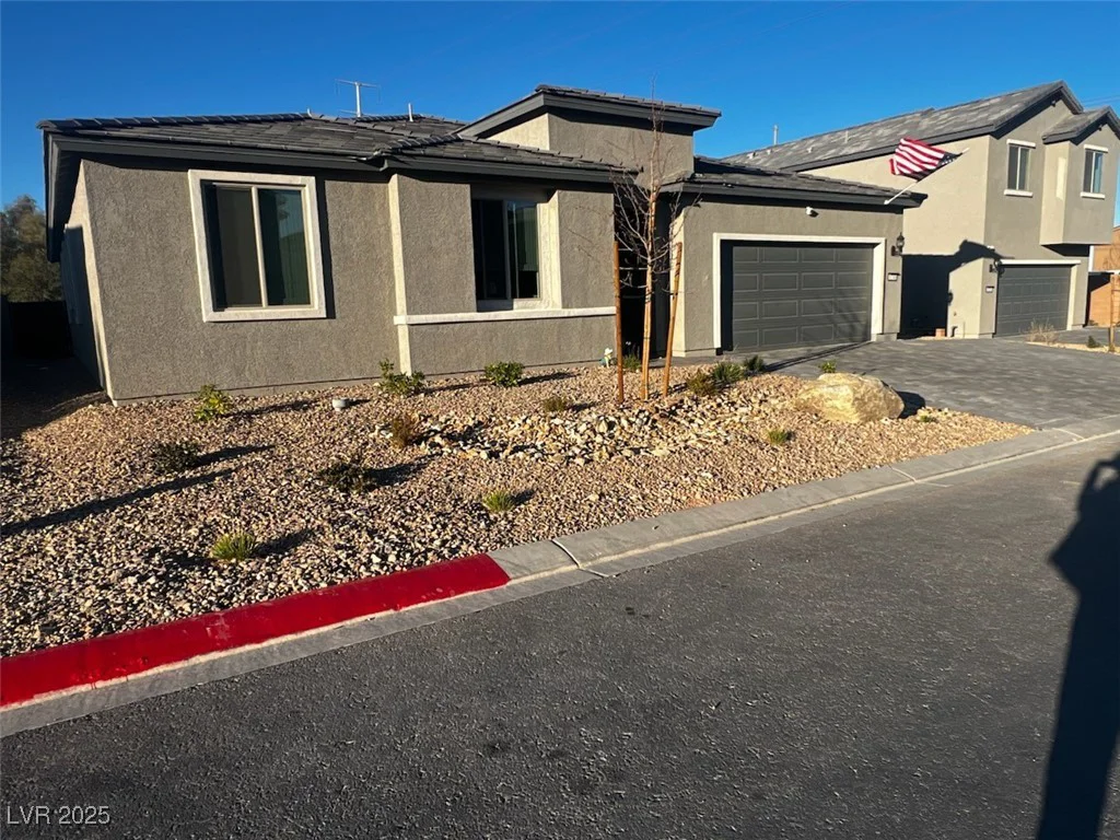 5230 Lissome Lily, Las Vegas, NV 89139