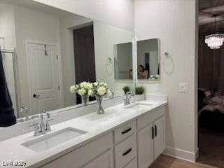 5230 Lissome Lily, Las Vegas, NV 89139