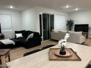 5230 Lissome Lily, Las Vegas, NV 89139