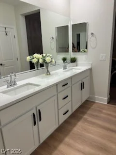 5230 Lissome Lily, Las Vegas, NV 89139