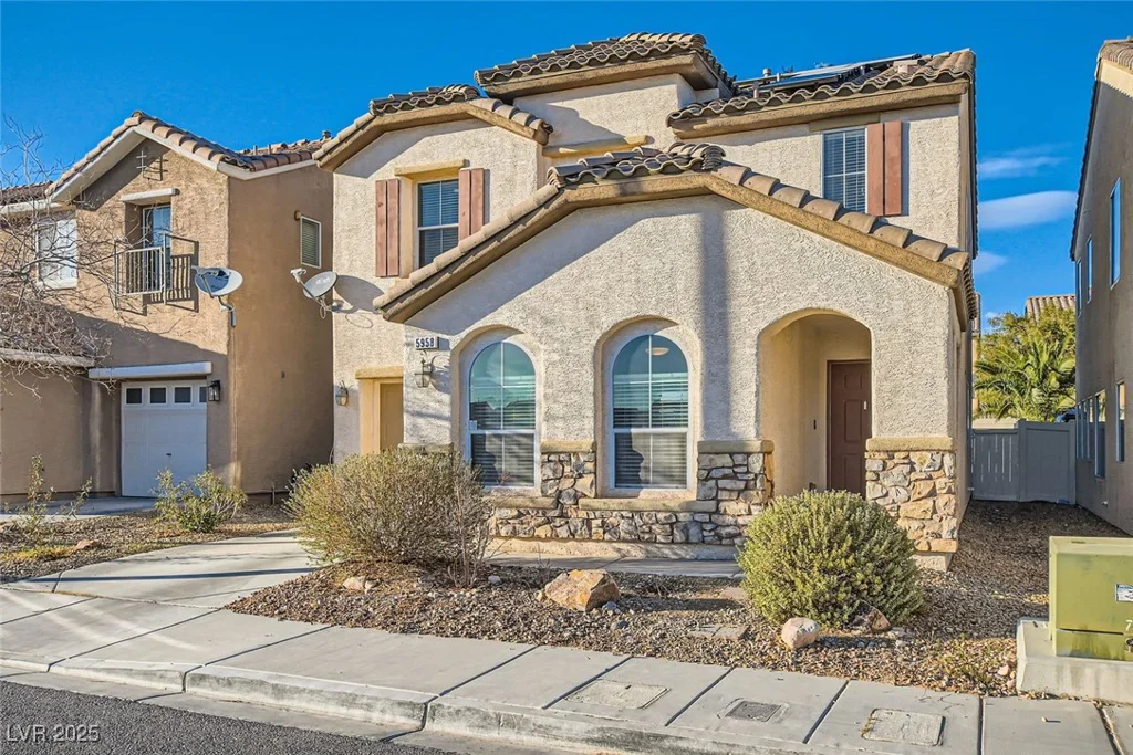 5958 Agate, Las Vegas, NV 89139