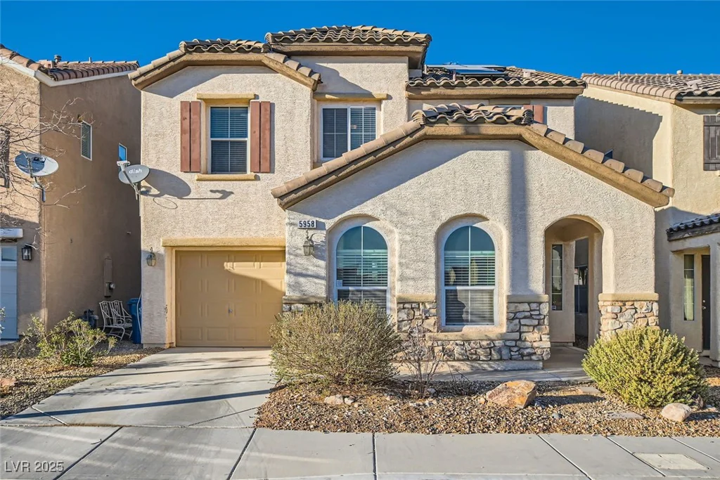 5958 Agate, Las Vegas, NV 89139