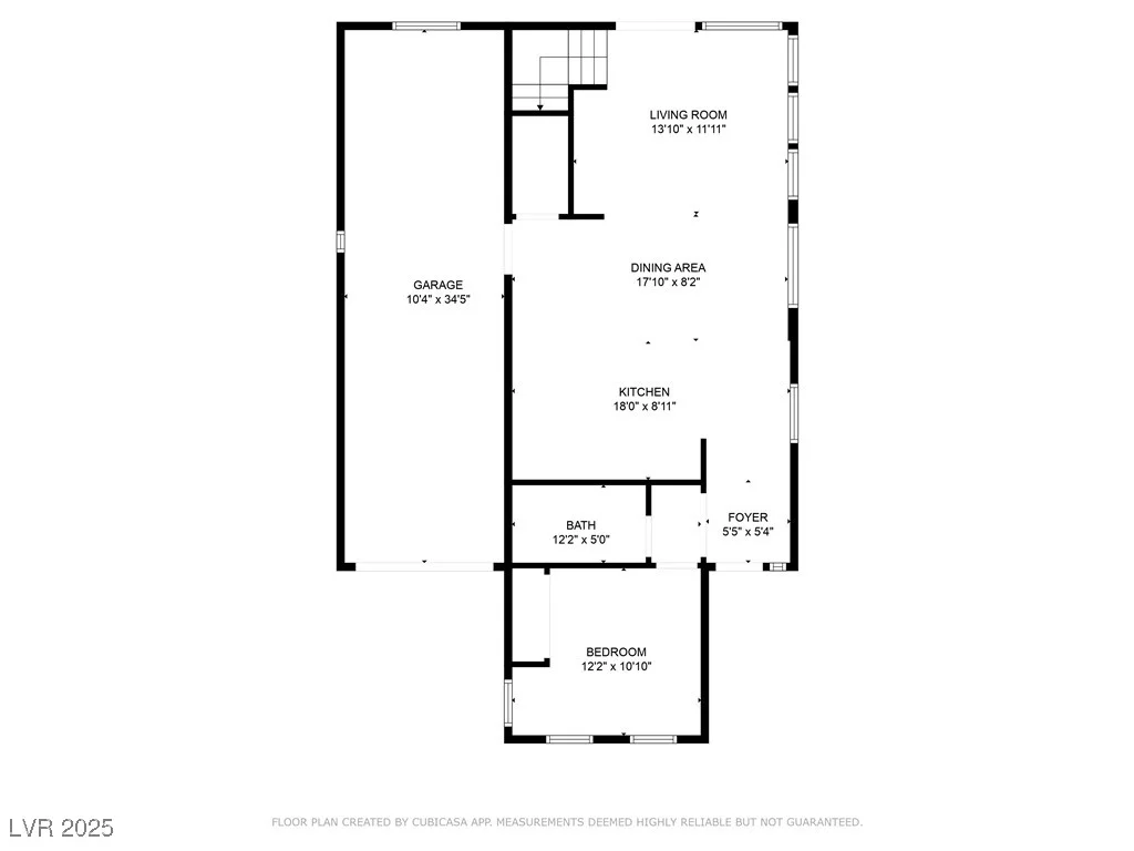 5958 Agate, Las Vegas, NV 89139