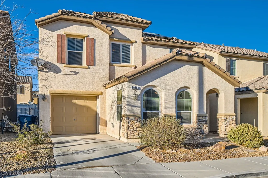 5958 Agate, Las Vegas, NV 89139