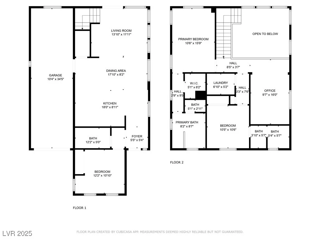 5958 Agate, Las Vegas, NV 89139