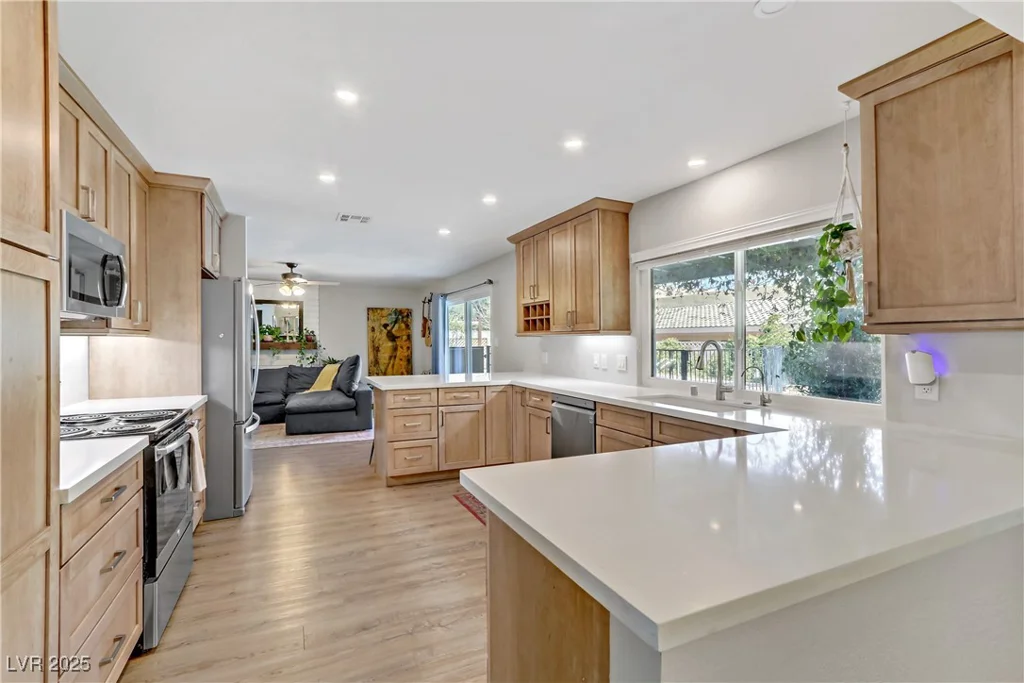 2209 Piccolo, Las Vegas, NV 89146