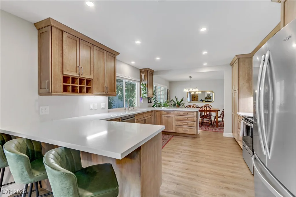 2209 Piccolo, Las Vegas, NV 89146