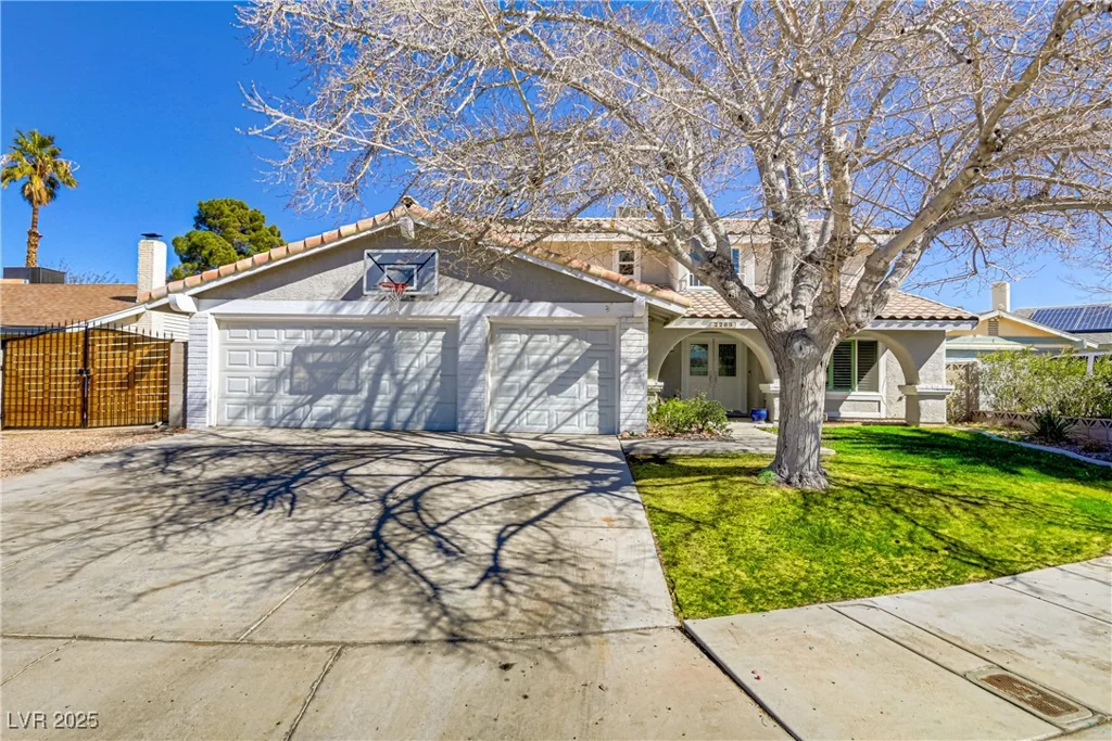 2209 Piccolo, Las Vegas, NV 89146