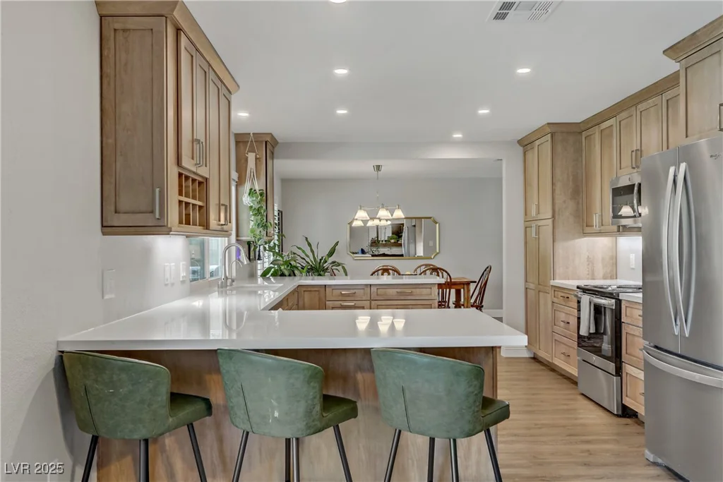 2209 Piccolo, Las Vegas, NV 89146