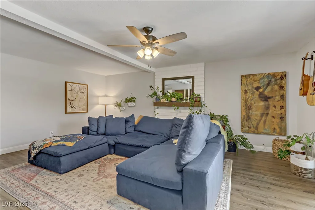 2209 Piccolo, Las Vegas, NV 89146