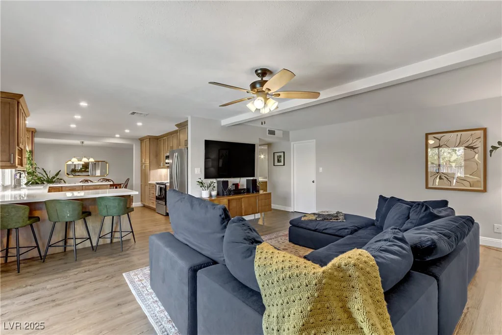 2209 Piccolo, Las Vegas, NV 89146