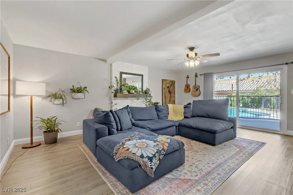 2209 Piccolo, Las Vegas, NV 89146
