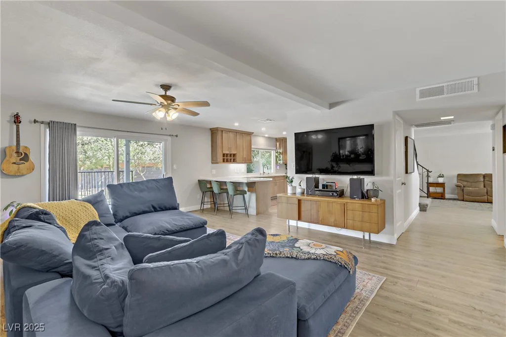2209 Piccolo, Las Vegas, NV 89146