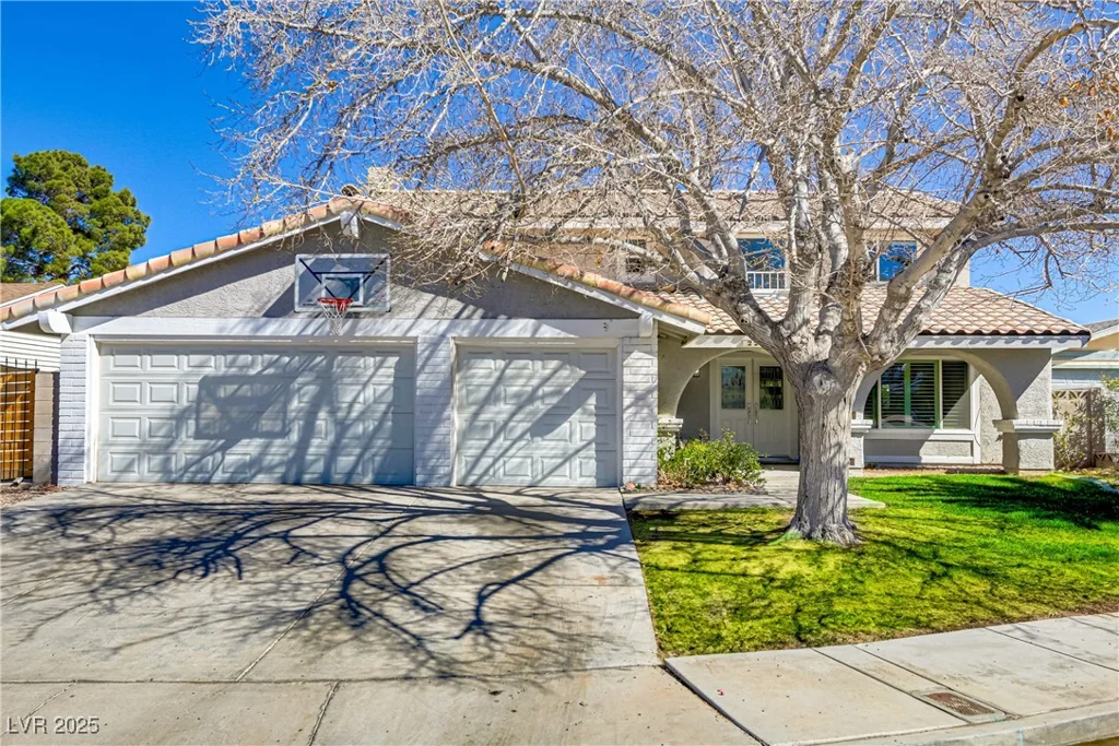 2209 Piccolo, Las Vegas, NV 89146