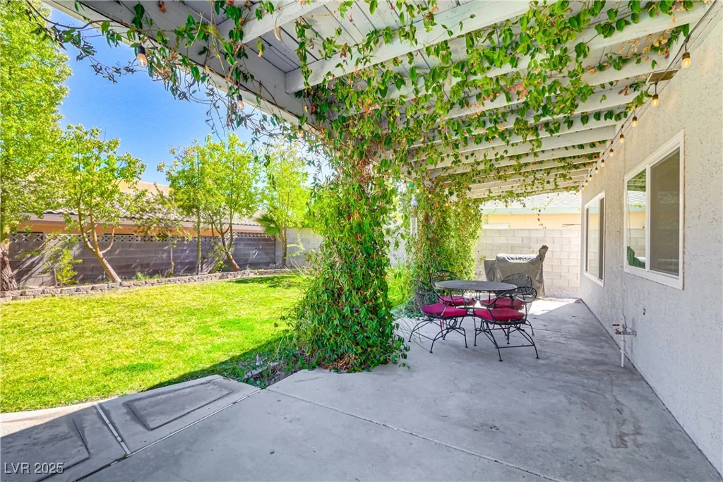2209 Piccolo, Las Vegas, NV 89146
