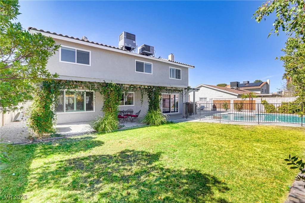 2209 Piccolo, Las Vegas, NV 89146