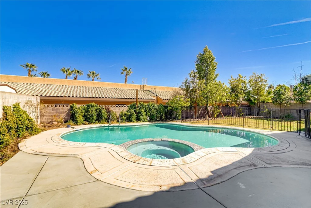 2209 Piccolo, Las Vegas, NV 89146