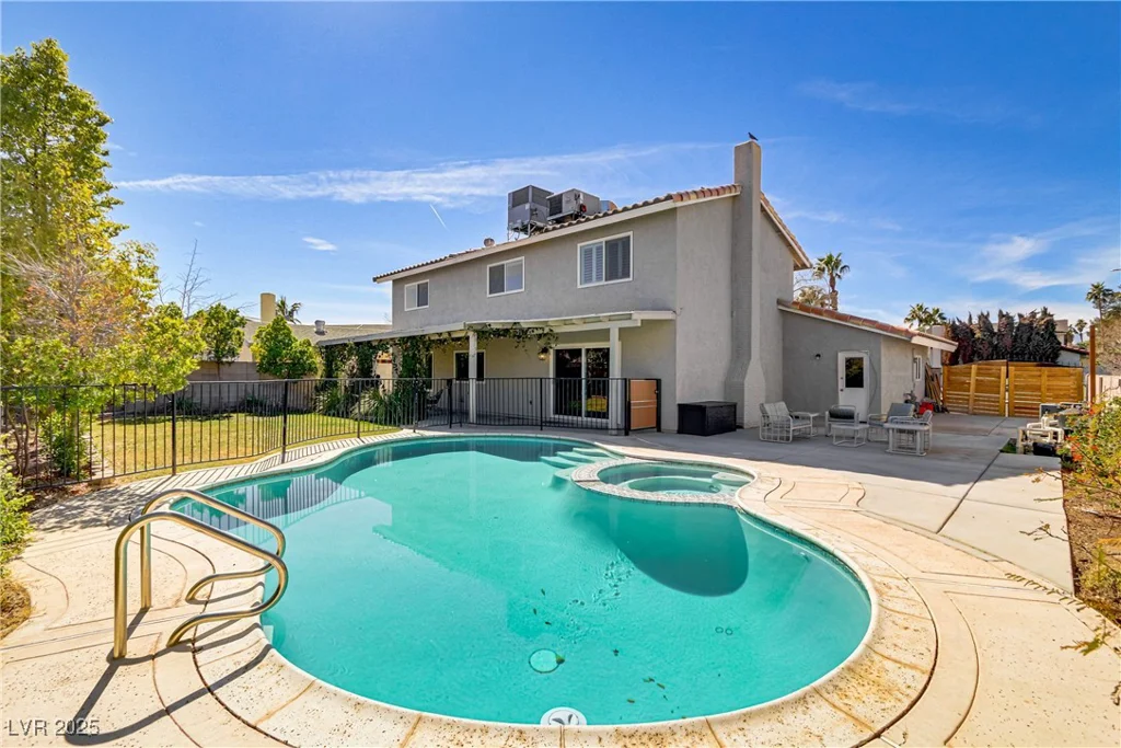 2209 Piccolo, Las Vegas, NV 89146