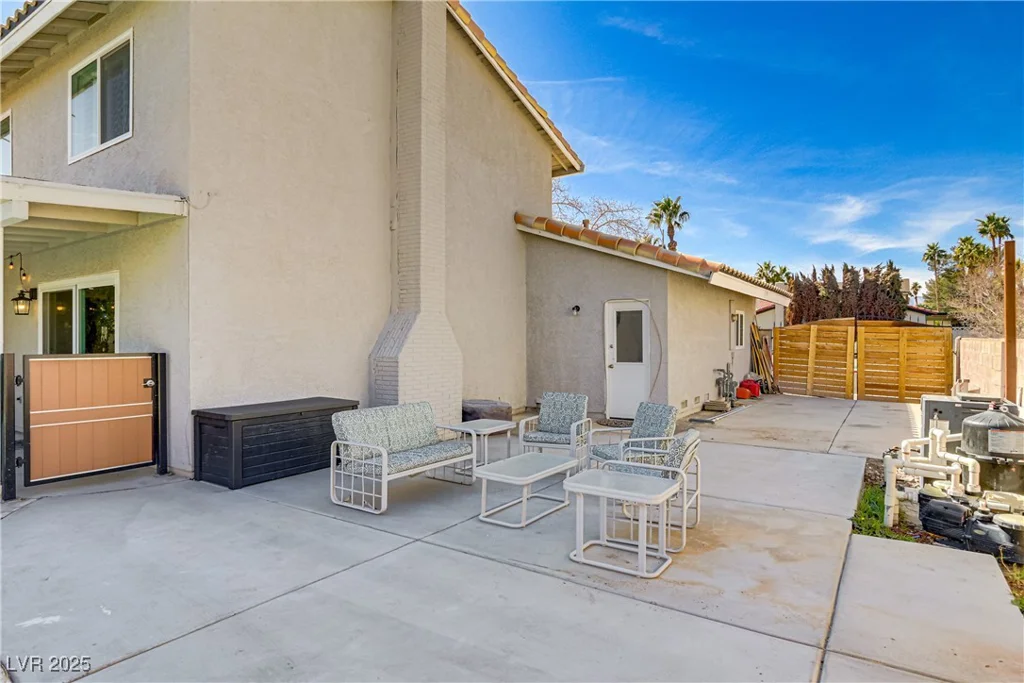 2209 Piccolo, Las Vegas, NV 89146